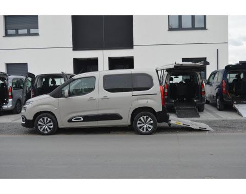 Citroen Berlingo  2020 BEZYK