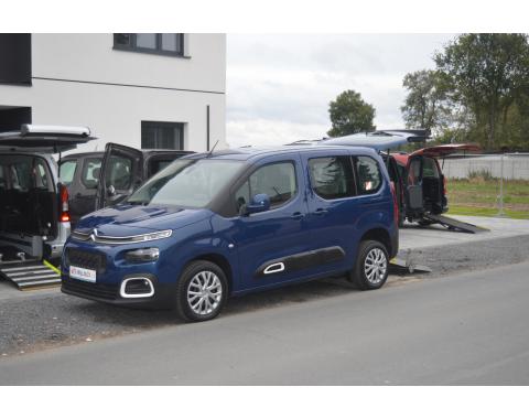 Citroen Berlingo  2020  GRANAT