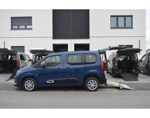 Citroen Berlingo  2020  GRANAT