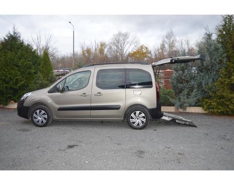 Citroen Berlingo  1.2 Benzyna