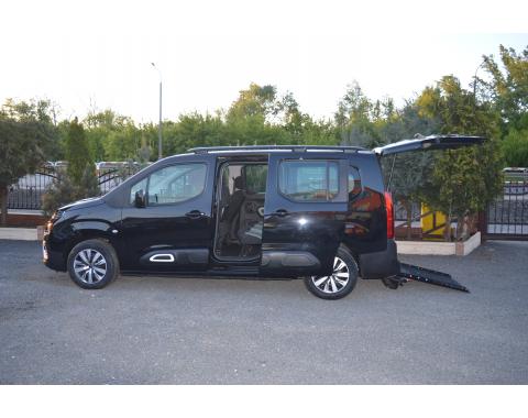 CITROEN BERLINGO LONG