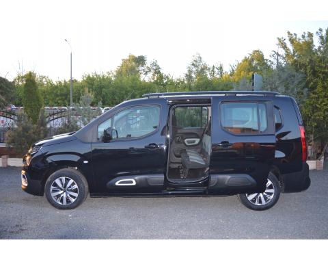 CITROEN BERLINGO LONG