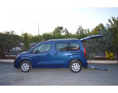 Opel Combo 2020