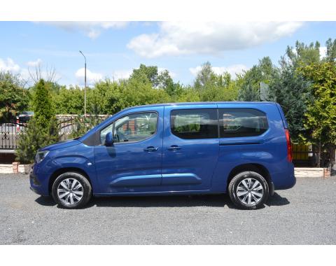 Opel Combo 2020 Benzyna