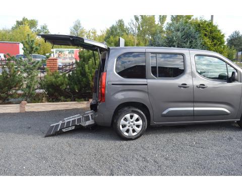 Opel Combo 1.2 AUTOMAT
