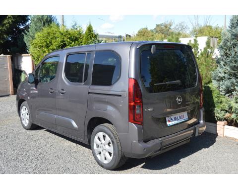 Opel Combo 1.2 AUTOMAT