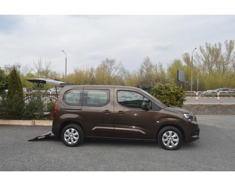 Opel Combo 2020 AUTOMAT